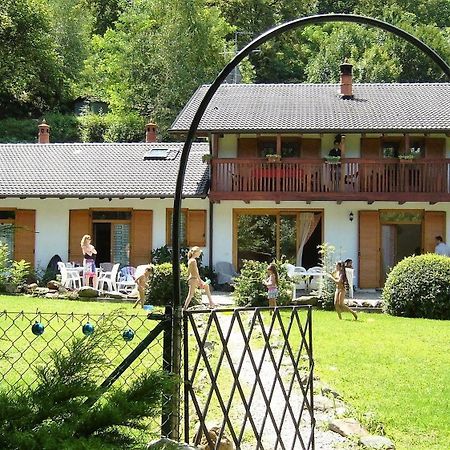 Villadina Farm Колико Экстерьер фото