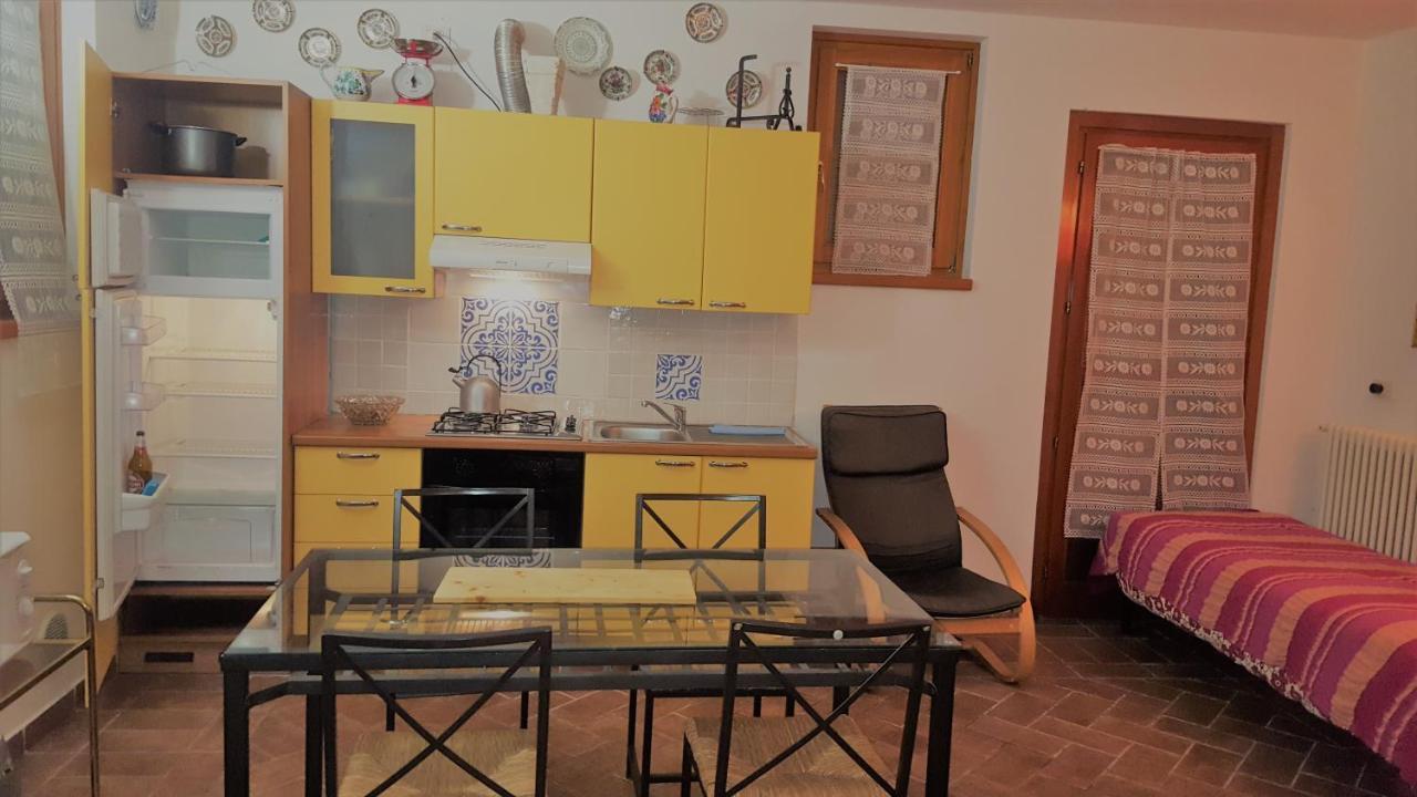 Villadina Farm Колико Экстерьер фото