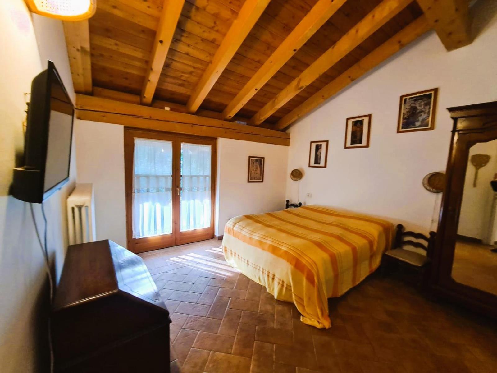 Villadina Farm Колико Экстерьер фото
