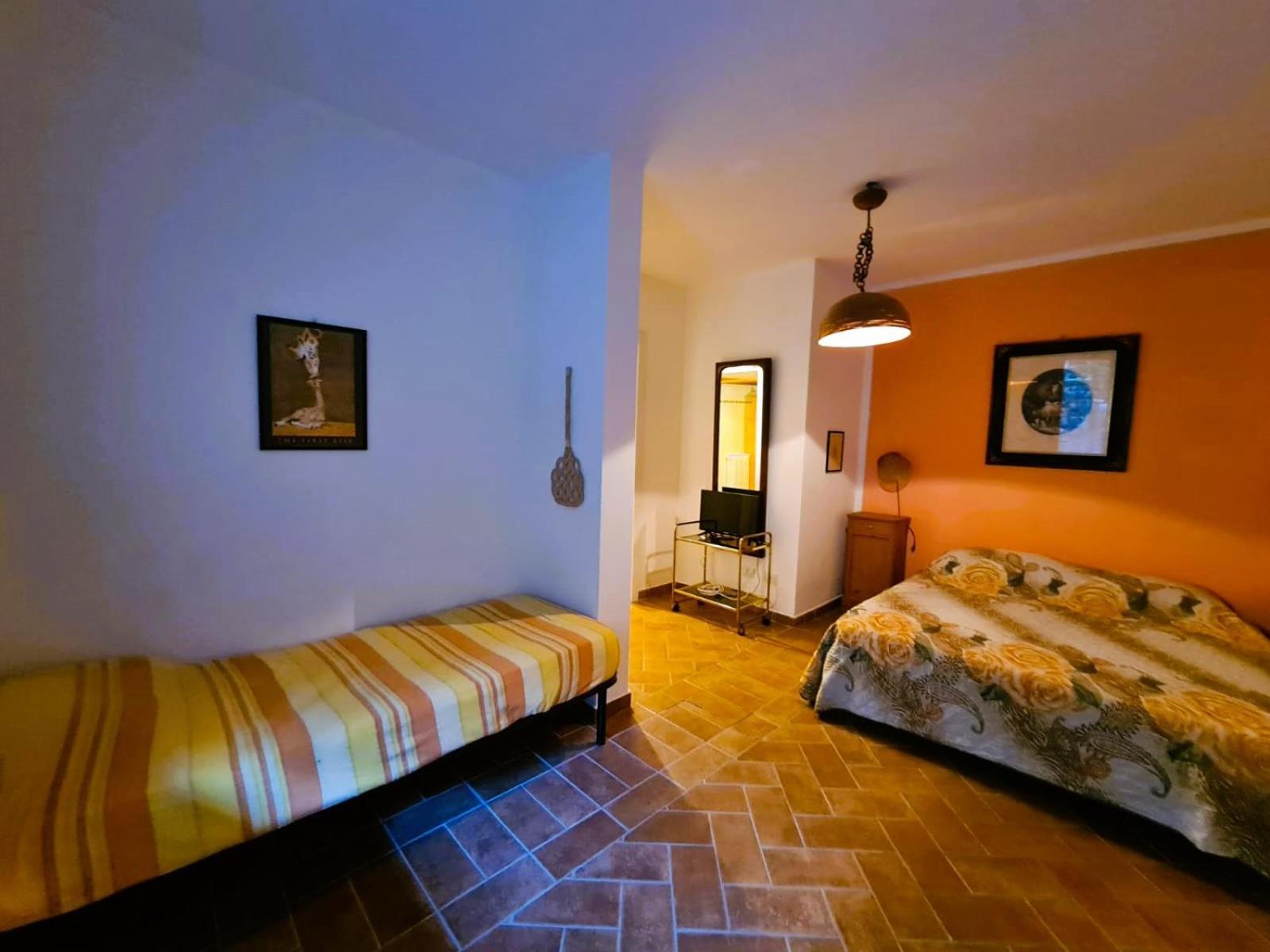 Villadina Farm Колико Экстерьер фото