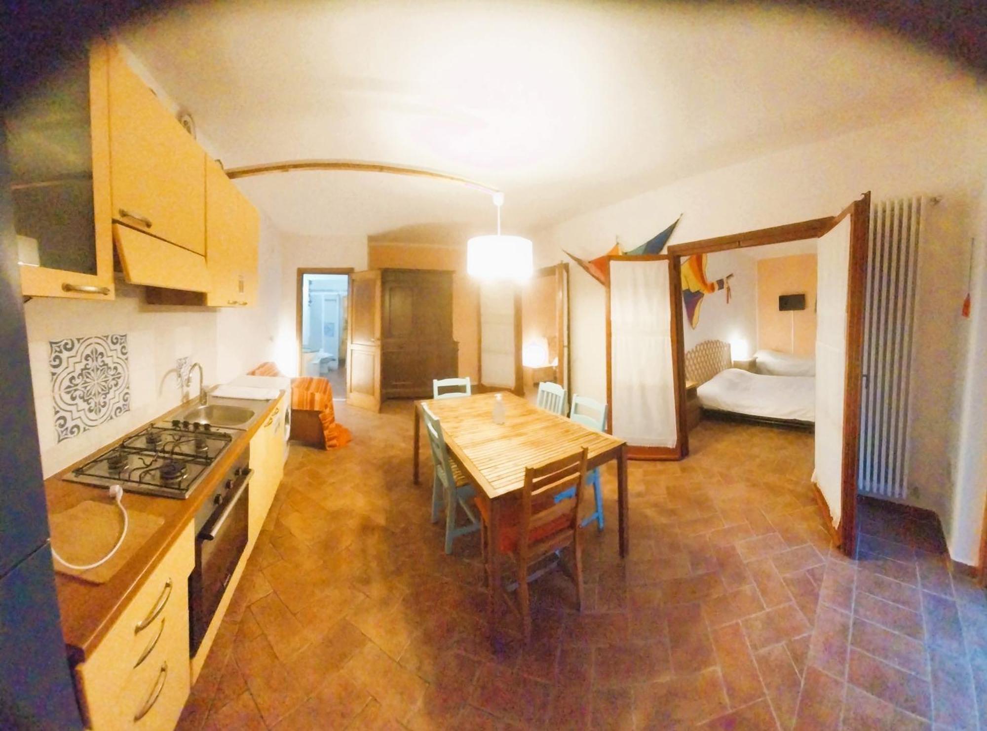 Villadina Farm Колико Экстерьер фото