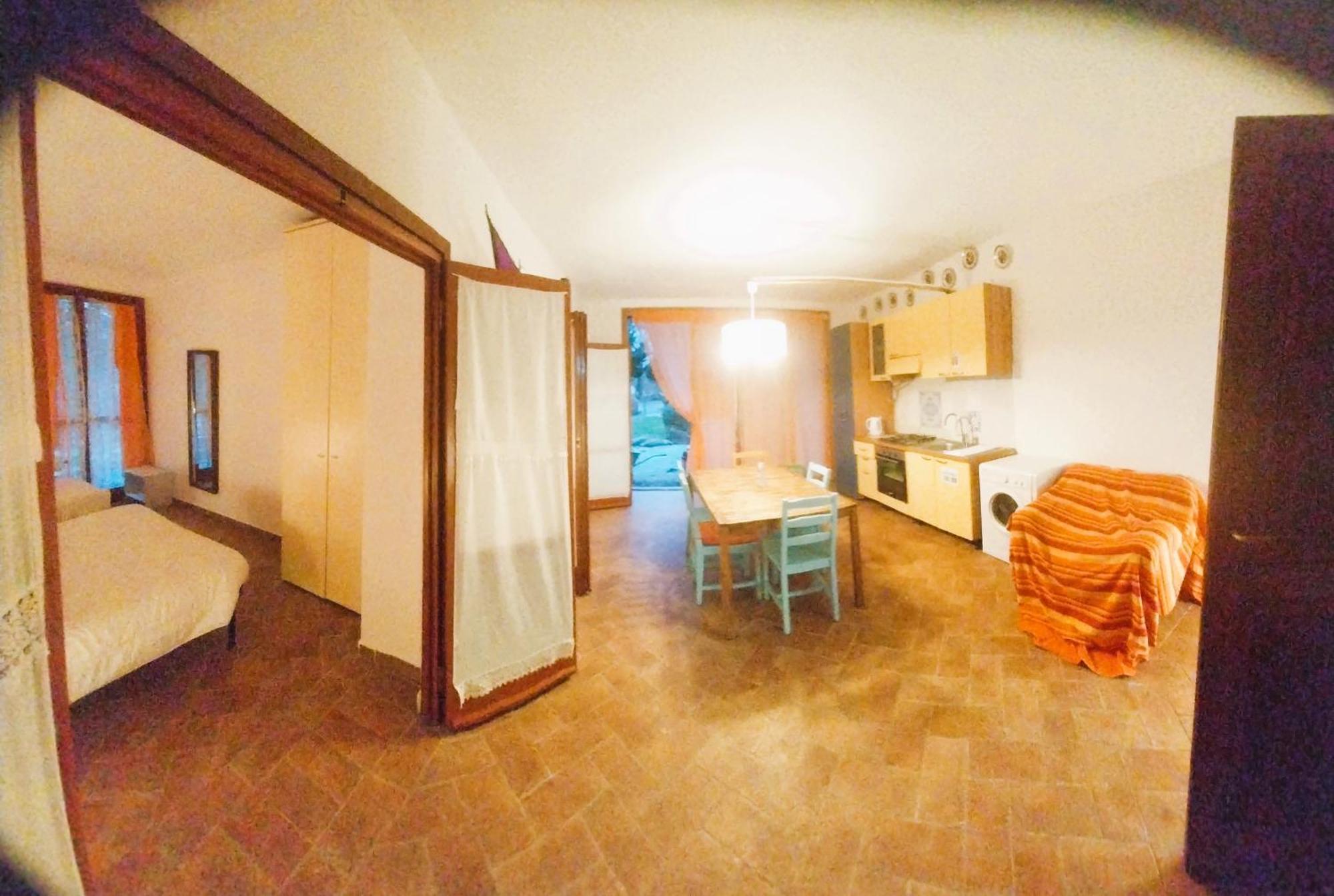 Villadina Farm Колико Экстерьер фото
