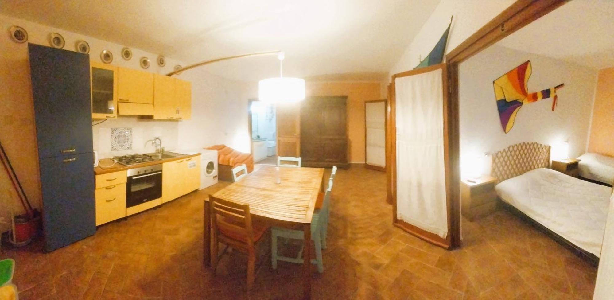 Villadina Farm Колико Экстерьер фото