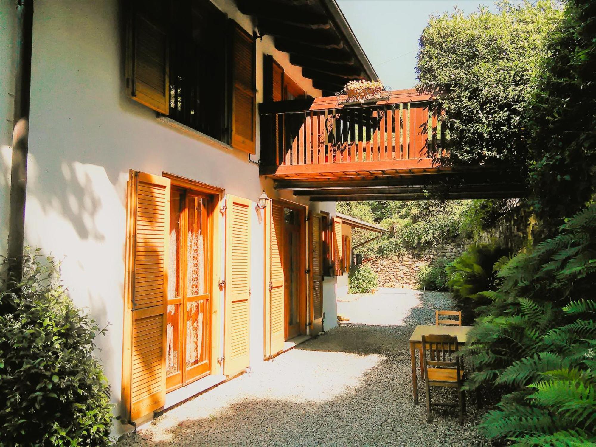 Villadina Farm Колико Экстерьер фото