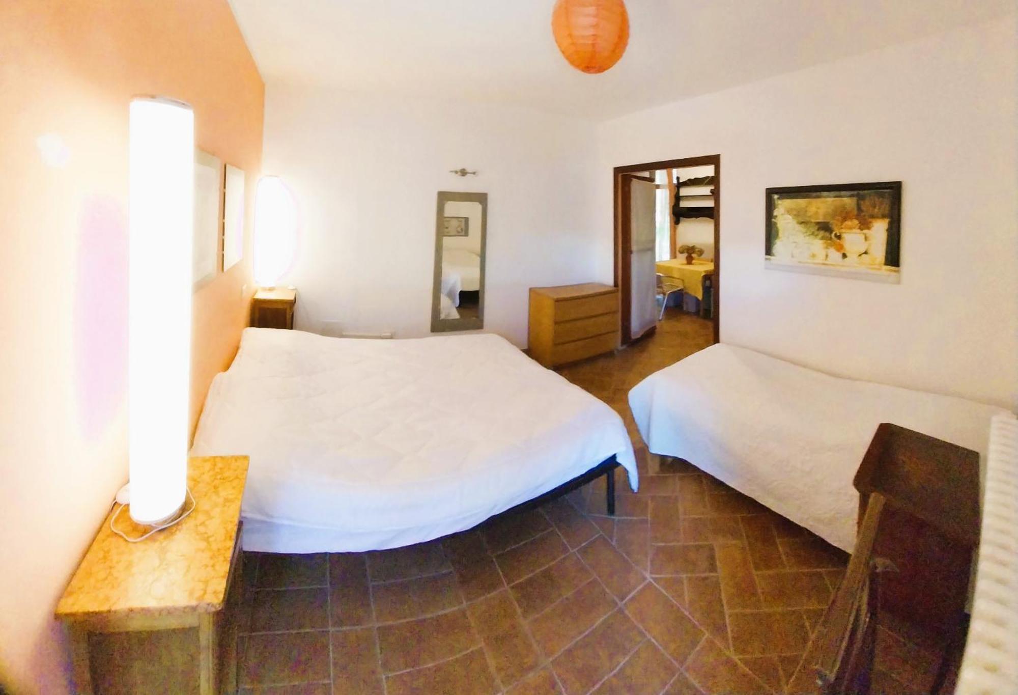 Villadina Farm Колико Экстерьер фото