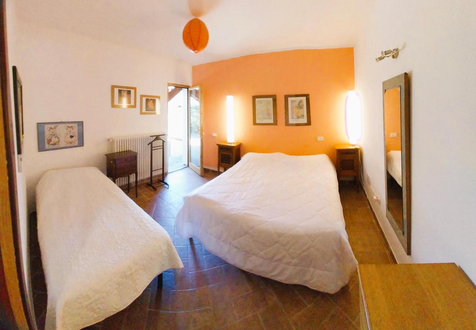 Villadina Farm Колико Экстерьер фото