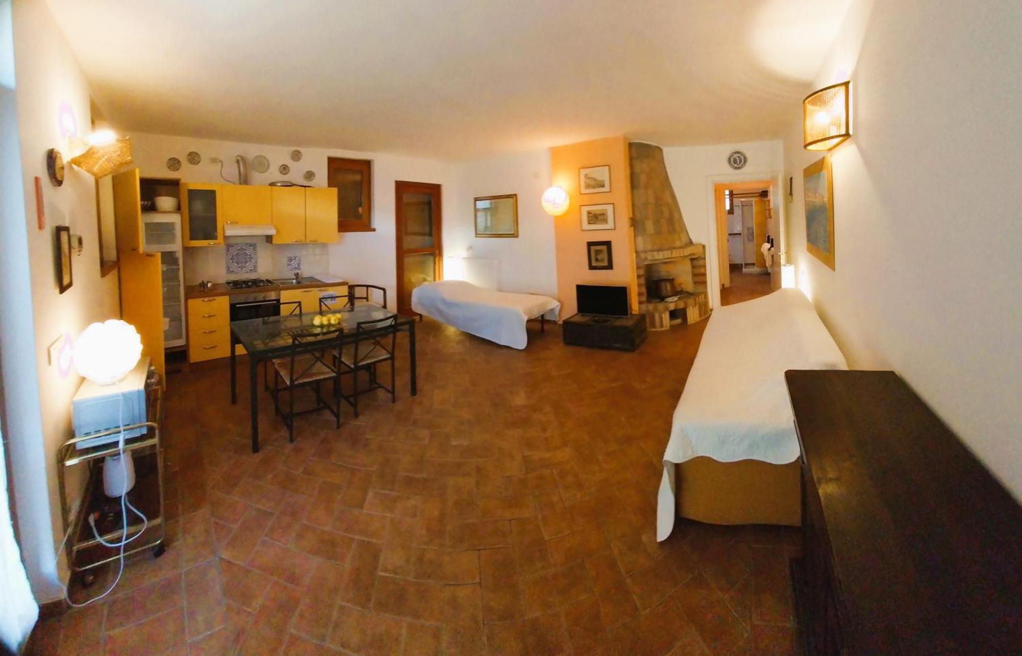 Villadina Farm Колико Экстерьер фото
