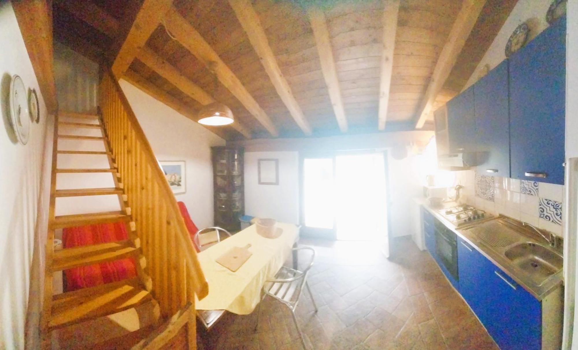 Villadina Farm Колико Экстерьер фото