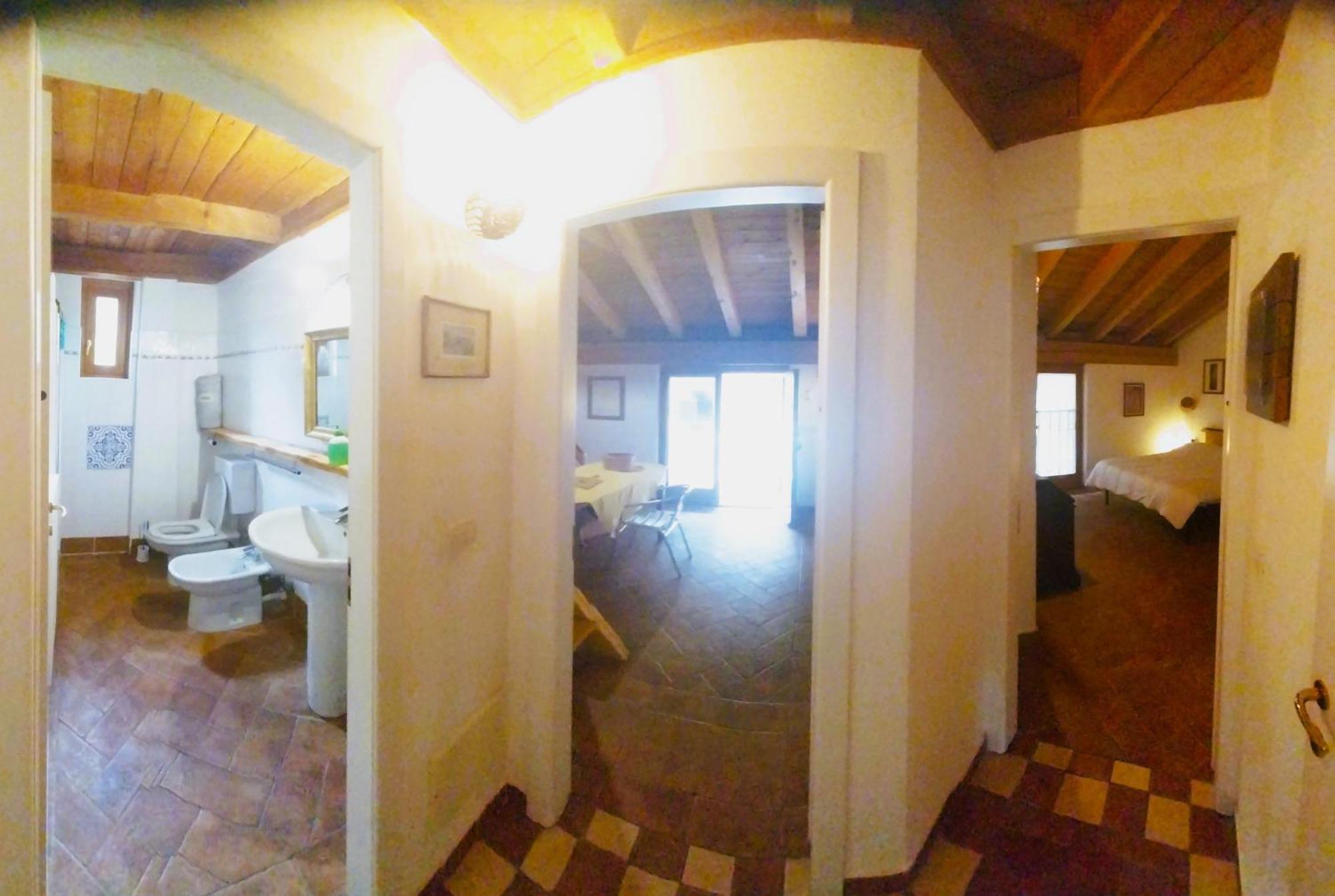 Villadina Farm Колико Экстерьер фото