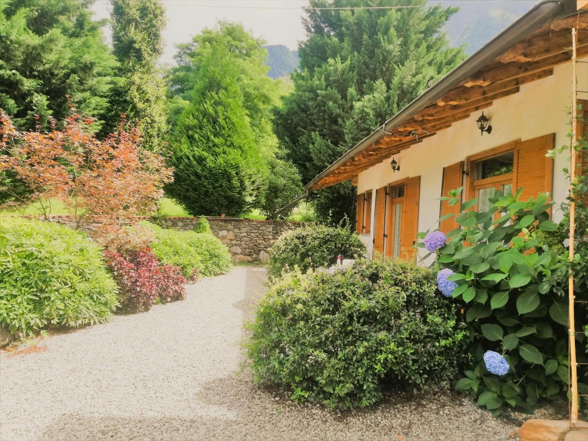 Villadina Farm Колико Экстерьер фото