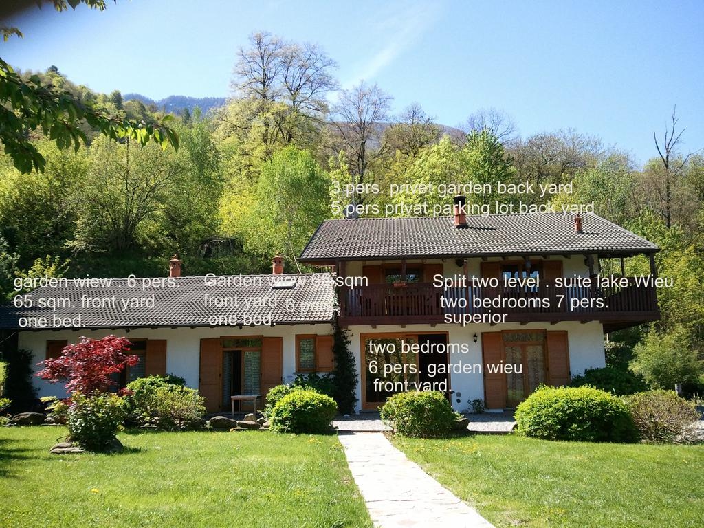 Villadina Farm Колико Экстерьер фото