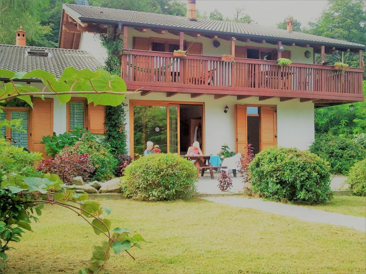 Villadina Farm Колико Экстерьер фото