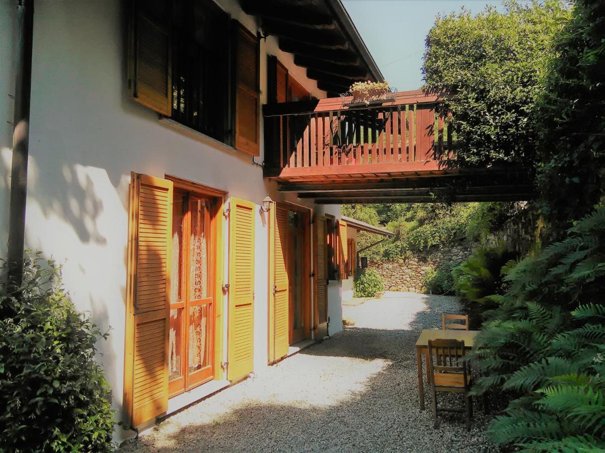 Villadina Farm Колико Экстерьер фото