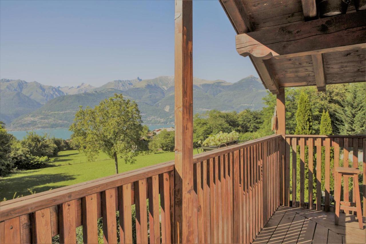 Villadina Farm Колико Экстерьер фото