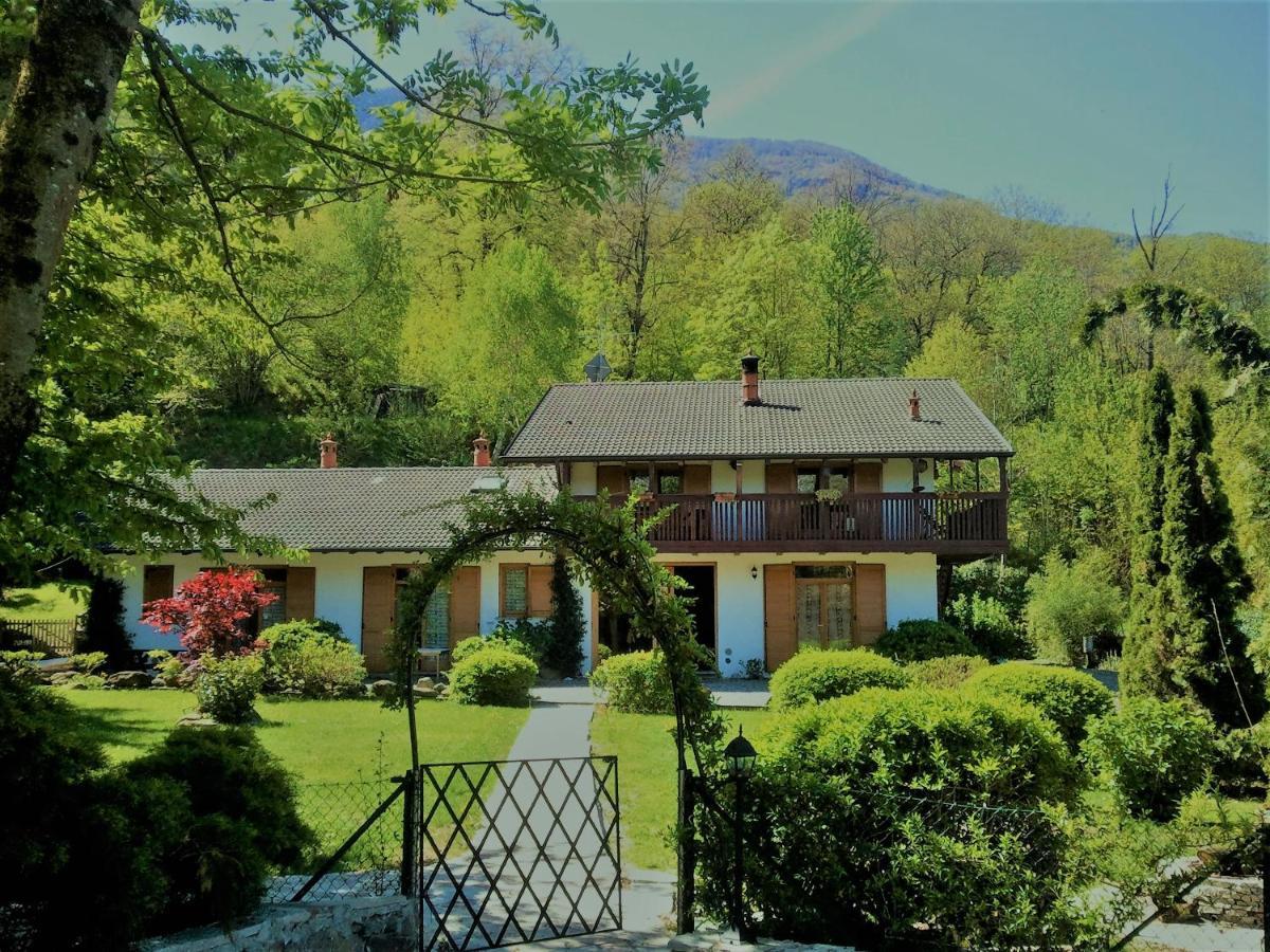 Villadina Farm Колико Экстерьер фото