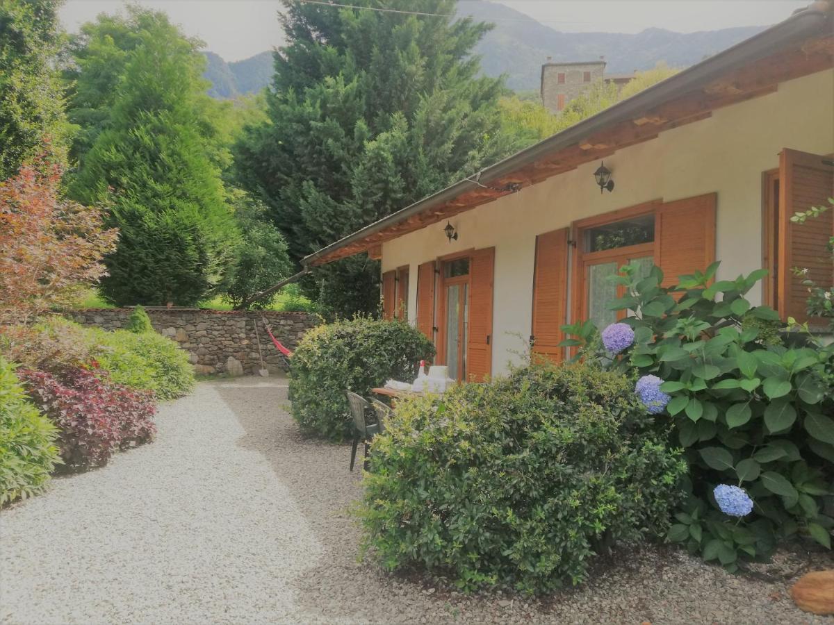 Villadina Farm Колико Экстерьер фото